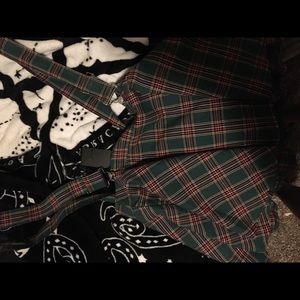 Skort